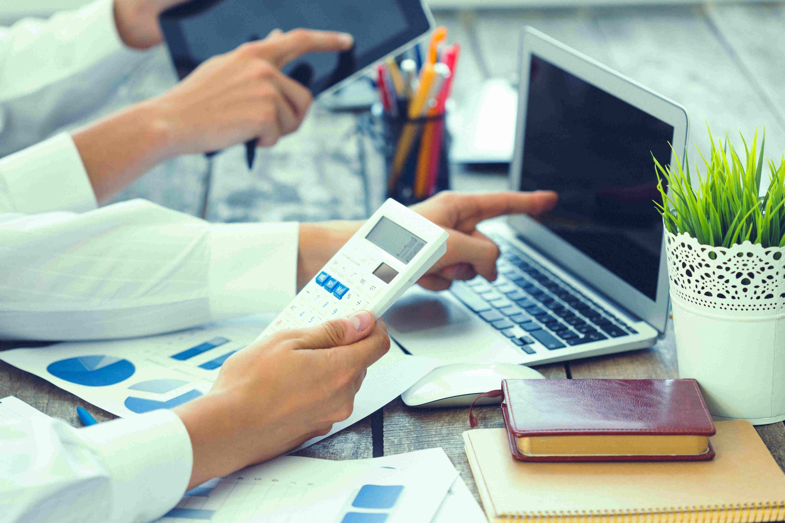 Unified Accounting & Payroll Stack: One Partner, Zero Friction