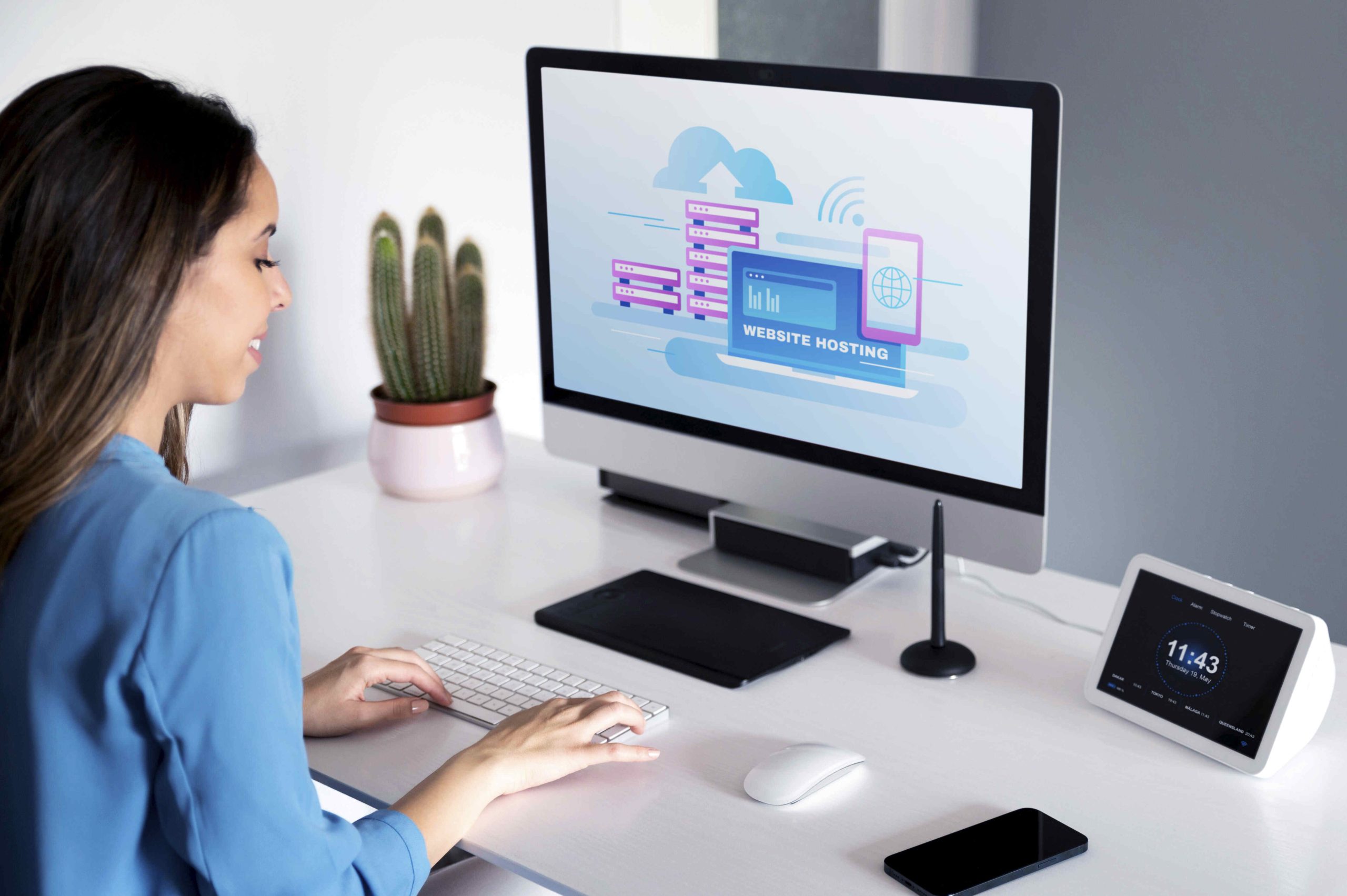 From Desktop to Cloud: The Ultimate Guide to Accessing TallyPrime on Web and Mobile