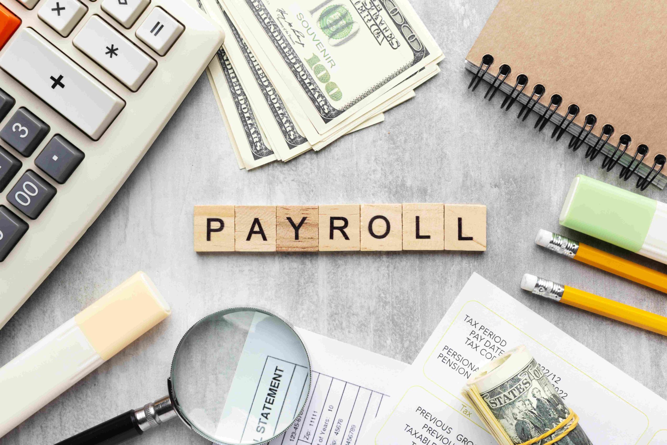 Is Your Payroll System Outdated? Signs It’s Time to Upgrade