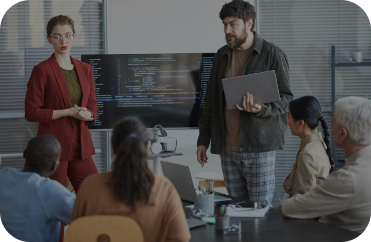 Master Your Software